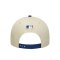 New Era 9Forty Mc Losdod Cap Beige - beige