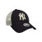 New Era 9Twenty Trucker Neyyan Cap Damen Blau - blau