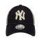 New Era 9Twenty Trucker Neyyan Cap Damen Blau - blau