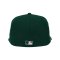 New Era Anaheim Angels 50th 59Fifty Cap Grün - gruen