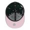 New Era Anaheim Angels 50th 59Fifty Cap Grün - gruen