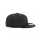 New Era Arizona Diamondbacks 59Fifty Cap Schwarz - schwarz