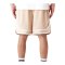 New Era Arizona Diamondbacks Mesh Short Beige - beige