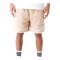 New Era Arizona Diamondbacks Mesh Short Beige - beige