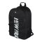 New Era Branded Utility Rucksack Schwarz - schwarz