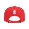New Era Chicago Bulls Chicago Bulls 2023 9Fifty Cap Rot - rot