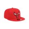 New Era Chicago Bulls Chicago Bulls 2023 9Fifty Cap Rot - rot