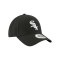 New Era Chicago White Sox The League Cap Schwarz - schwarz