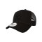 New Era Clean Trucker New York Yankees Cap Schwarz - schwarz