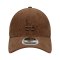 New Era Cord 9Forty Mc Losdod Cap Braun - braun