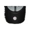 New Era Cow Midi 9Forty Neyyan Cap Damen Schwarz - schwarz