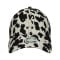 New Era Cow Midi 9Forty Neyyan Cap Damen Schwarz - schwarz