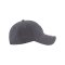 New Era Curved Cap Cap Grau - grau