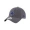 New Era Curved Cap Cap Grau - grau