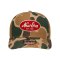 New Era Duck Camo 9Fifty Trucker Cap Beige - beige