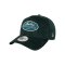 New Era E-Frame Cord Patch Cap Grün - gruen