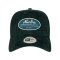New Era E-Frame Cord Patch Cap Grün - gruen