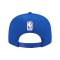 New Era Golden State Warriors Golden State Warriors 2023 Draft Cap Blau - blau