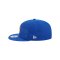 New Era Golden State Warriors Golden State Warriors 2023 Draft Cap Blau - blau