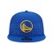 New Era Golden State Warriors Golden State Warriors 2023 Draft Cap Blau - blau