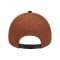 New Era Green Bay Packers Harvest 9Forty Cap Braun - braun