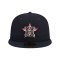New Era Houston Astros 4th July 59Fifty Cap Blau - blau