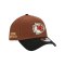 New Era Kansas City Kansas City Chiefs 9Forty Cap Braun - braun