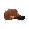 New Era Kansas City Kansas City Chiefs 9Forty Cap Braun - braun