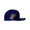 New Era LA Dodgers Cap Schwarz - schwarz