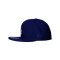 New Era LA Dodgers Cap Schwarz - schwarz