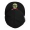 New Era LA Dodgers Cap Schwarz - schwarz
