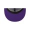New Era LA Lakers Champion 9Fifty Cap Lila - lila