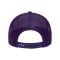 New Era LA Lakers League Trucker Cap Lila - lila