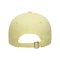 New Era League Essential 9Twenty Neyyan Cap Gelb - gelb