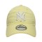 New Era League Essential 9Twenty Neyyan Cap Gelb - gelb