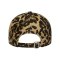 New Era Leopard 9Twenty Neyyan Cap Damen Braun - braun