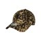New Era Leopard 9Twenty Neyyan Cap Damen Braun - braun