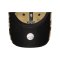 New Era Leopard 9Twenty Neyyan Cap Damen Braun - braun