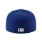 New Era Los Angeles Dodgers 59Fifty Cap Blau - blau