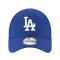New Era Los Angeles Dodgers Los Angeles Dodgers 9Forty Cap Blau - blau