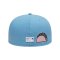 New Era Los Angeles Dodgers MLB Properties Cap Blau - blau