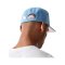 New Era Los Angeles Dodgers MLB Properties Cap Blau - blau