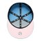 New Era Los Angeles Dodgers MLB Properties Cap Blau - blau