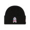 New Era Los Angeles Raiders Beanie Schwarz - schwarz