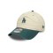 New Era Mini Logo 9Twenty Losdod Cap Beige - beige