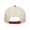 New Era Mini Logo 9Twenty Neyyan Cap Beige - beige