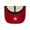New Era Mini Logo 9Twenty Neyyan Cap Beige - beige