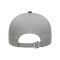 New Era Mini Washed Contrast 920 Losdod Cap Grau - grau