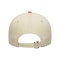 New Era Mini Washed Contrast 920 Neymet Cap Beige - beige