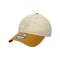 New Era Mini Washed Contrast 920 Neymet Cap Beige - beige